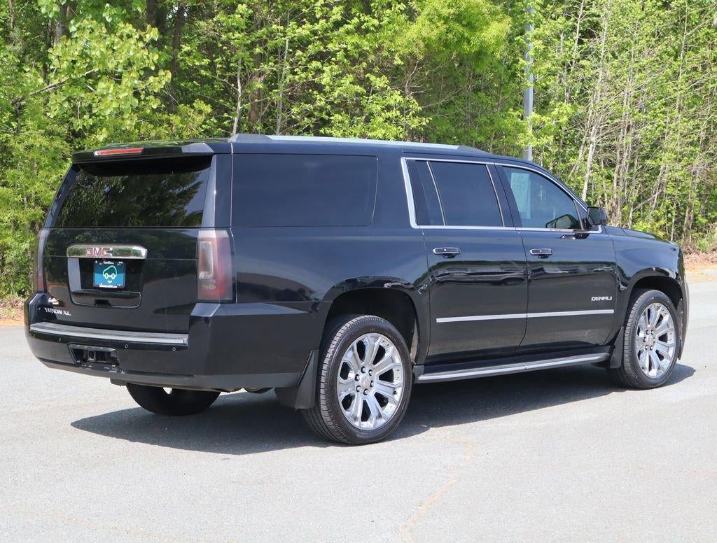 2019 GMC Yukon XL 4WD 4dr Denali