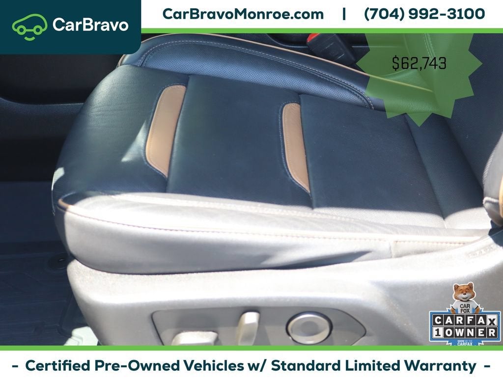 2023 GMC Yukon XL 4WD 4dr AT4