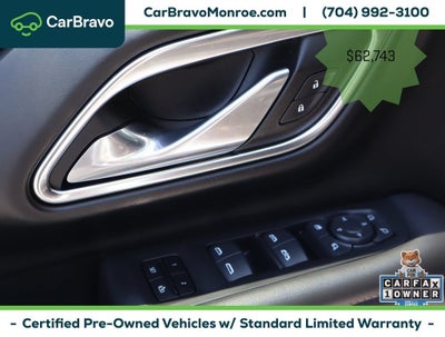 2023 GMC Yukon XL 4WD 4dr AT4