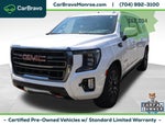 2023 GMC Yukon XL 4WD 4dr AT4