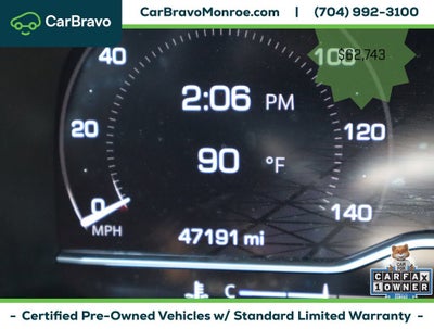 2023 GMC Yukon XL 4WD 4dr AT4