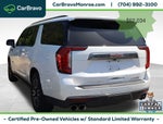 2023 GMC Yukon XL 4WD 4dr AT4