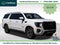 2023 GMC Yukon XL 4WD 4dr AT4