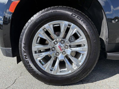 2024 GMC Yukon XL 4WD 4dr Denali