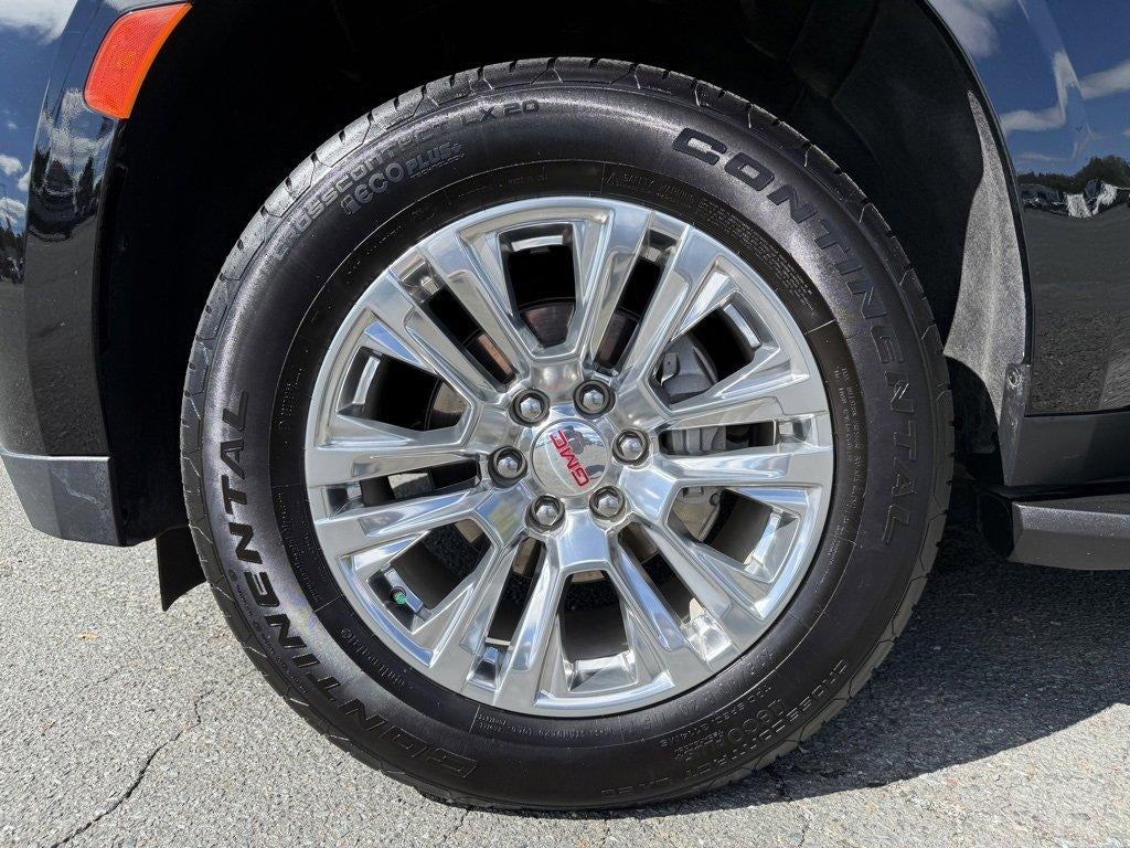 2024 GMC Yukon XL 4WD 4dr Denali