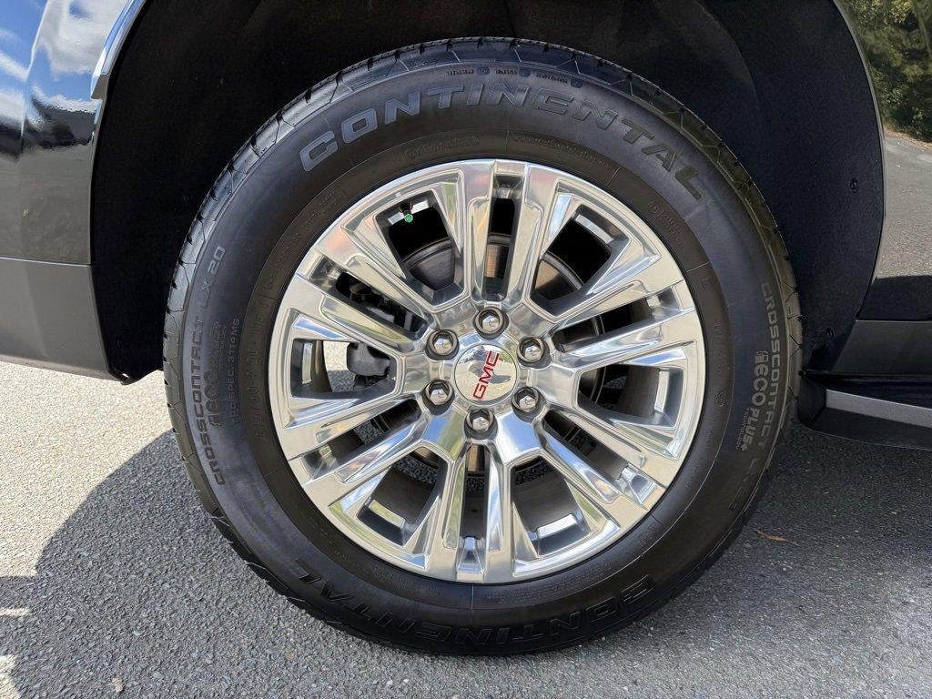 2024 GMC Yukon XL 4WD 4dr Denali