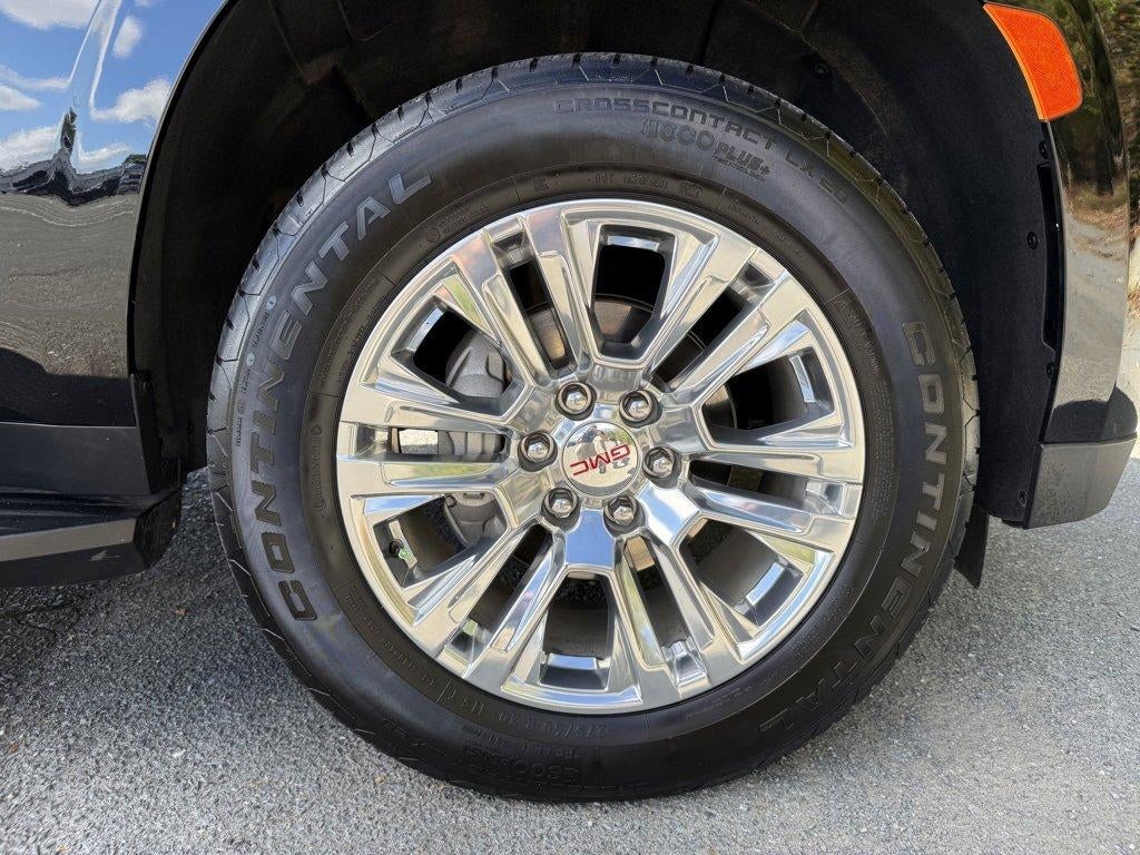 2024 GMC Yukon XL 4WD 4dr Denali