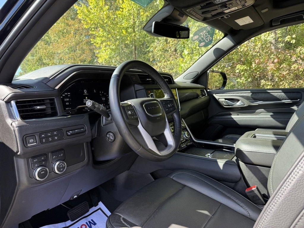 2024 GMC Yukon XL 4WD 4dr Denali