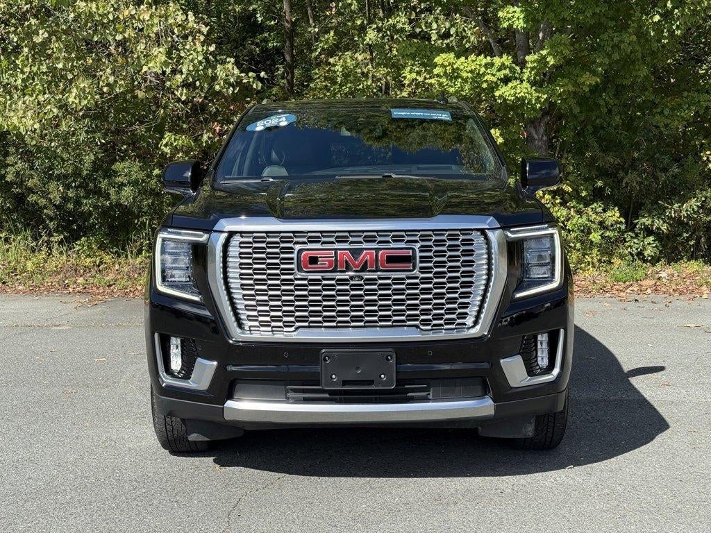 2024 GMC Yukon XL 4WD 4dr Denali