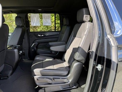 2024 GMC Yukon XL 4WD 4dr Denali