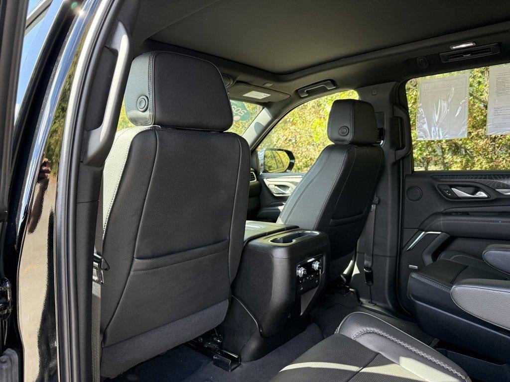 2024 GMC Yukon XL 4WD 4dr Denali