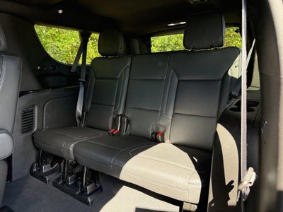 2024 GMC Yukon XL 4WD 4dr Denali