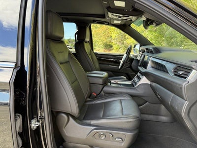 2024 GMC Yukon XL 4WD 4dr Denali