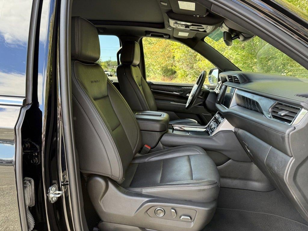 2024 GMC Yukon XL 4WD 4dr Denali
