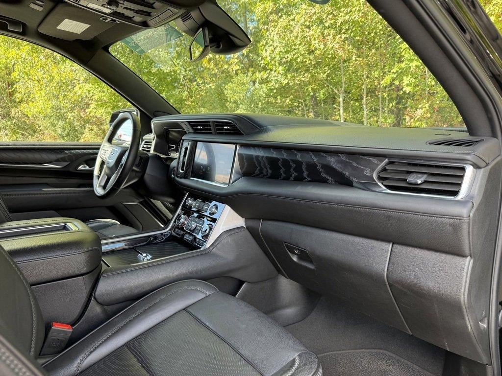 2024 GMC Yukon XL 4WD 4dr Denali