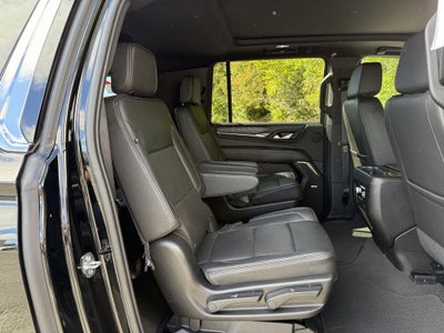 2024 GMC Yukon XL 4WD 4dr Denali