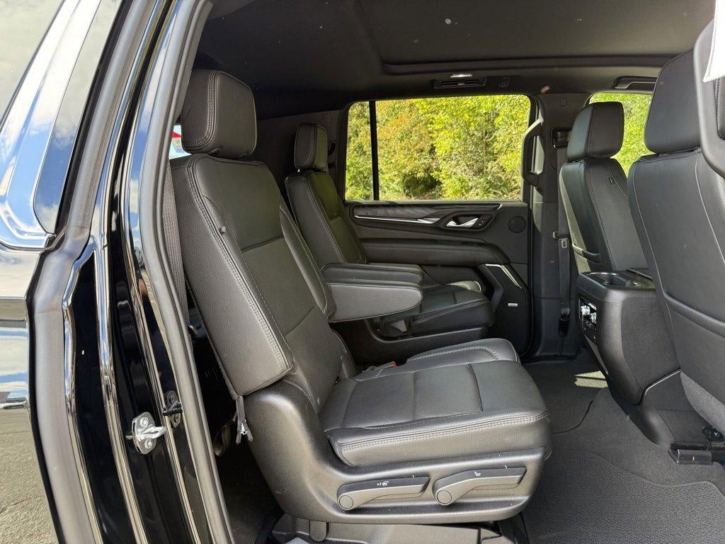 2024 GMC Yukon XL 4WD 4dr Denali