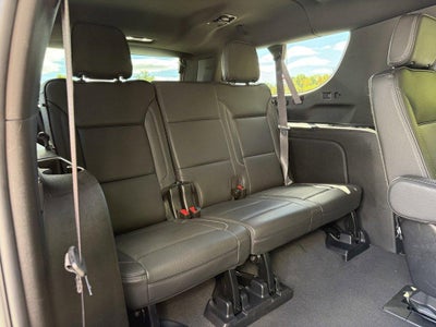 2024 GMC Yukon XL 4WD 4dr Denali