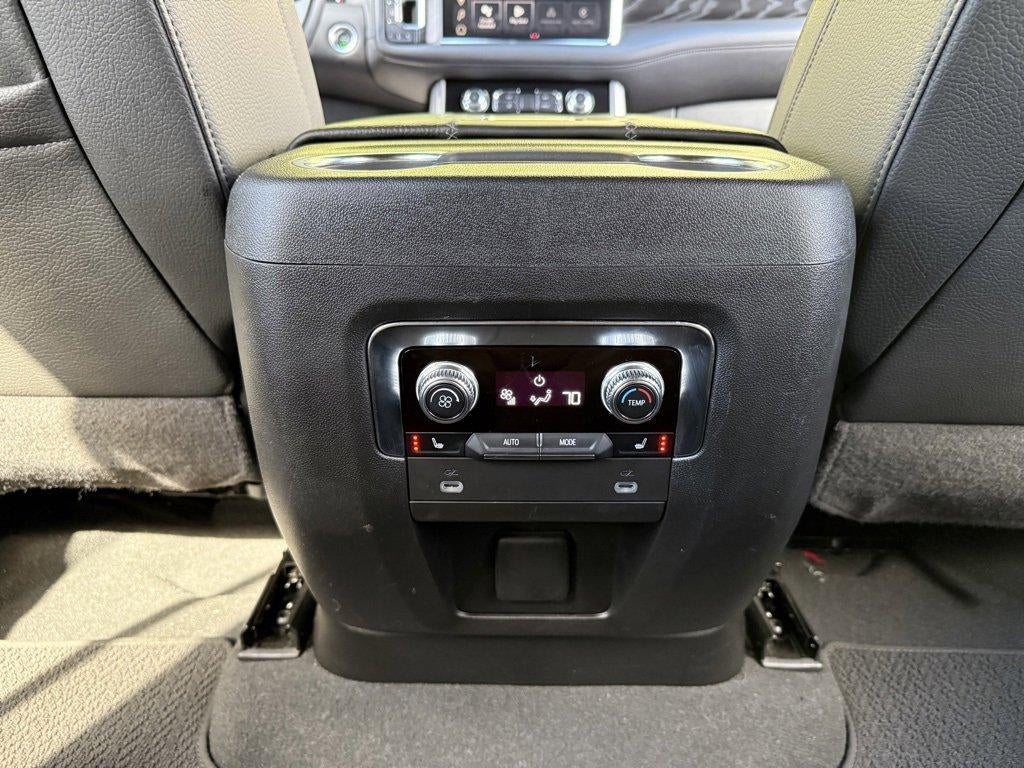 2024 GMC Yukon XL 4WD 4dr Denali