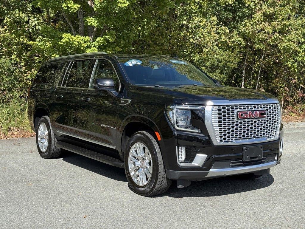 2024 GMC Yukon XL 4WD 4dr Denali