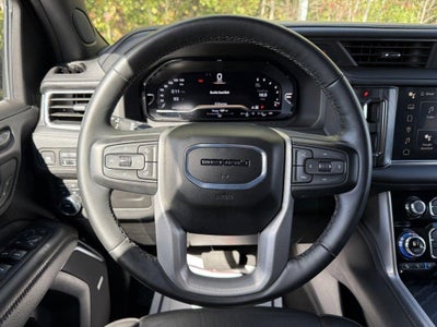 2024 GMC Yukon XL 4WD 4dr Denali