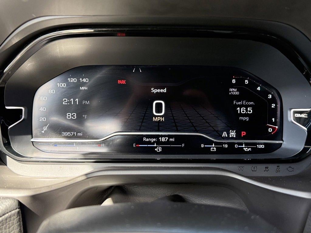 2024 GMC Yukon XL 4WD 4dr Denali