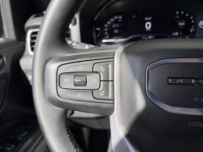 2024 GMC Yukon XL 4WD 4dr Denali