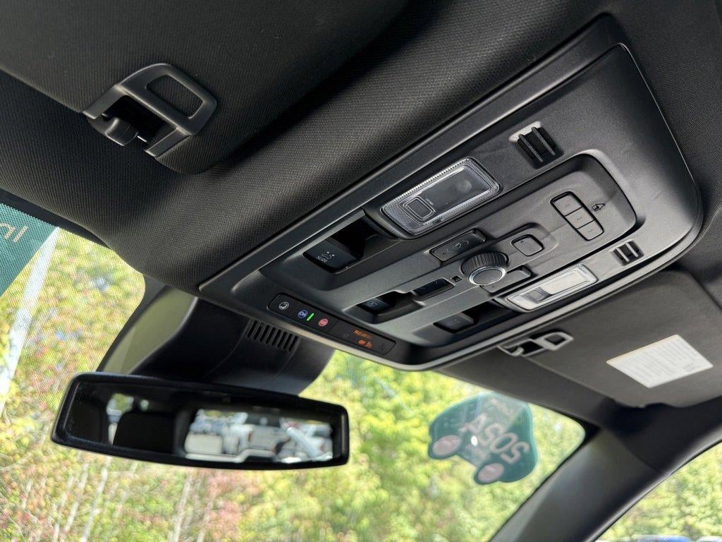 2024 GMC Yukon XL 4WD 4dr Denali