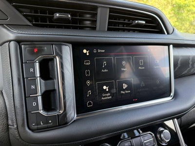 2024 GMC Yukon XL 4WD 4dr Denali