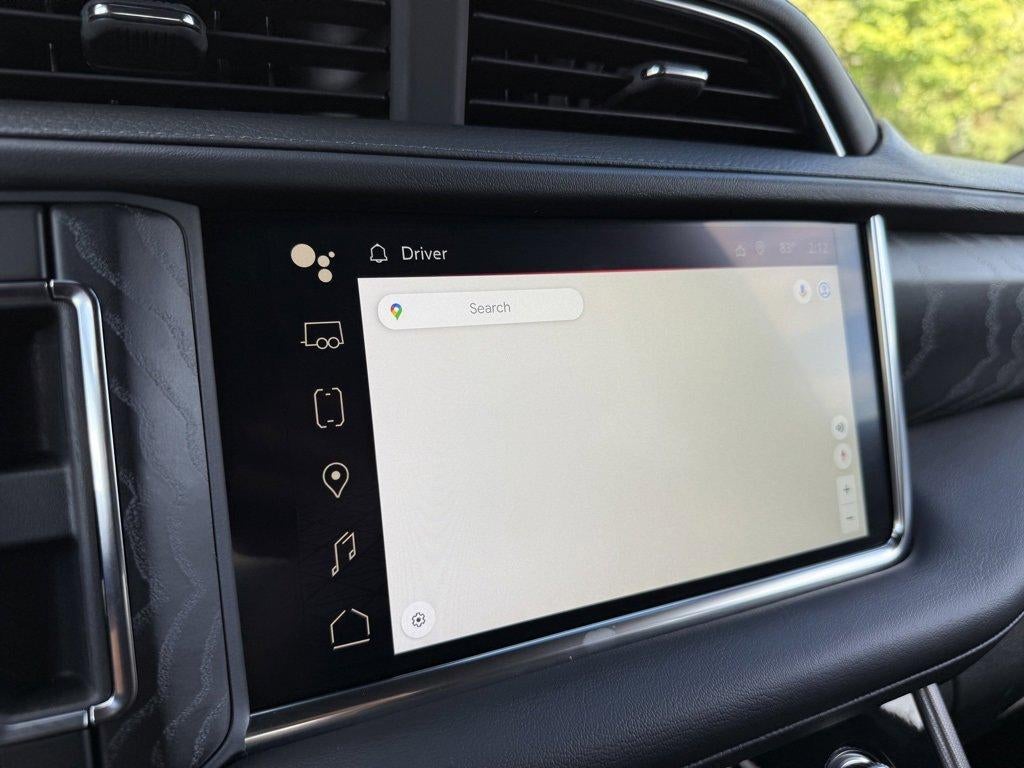 2024 GMC Yukon XL 4WD 4dr Denali