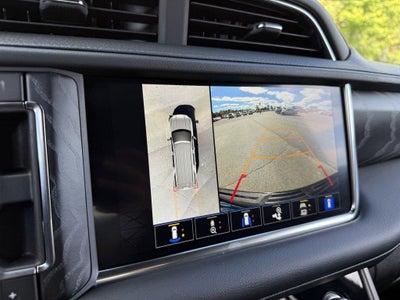 2024 GMC Yukon XL 4WD 4dr Denali