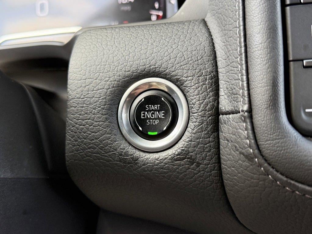 2024 GMC Yukon XL 4WD 4dr Denali