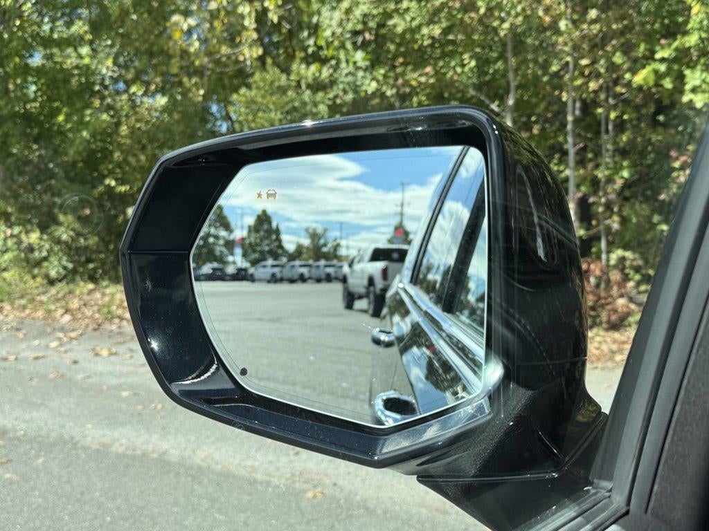 2024 GMC Yukon XL 4WD 4dr Denali