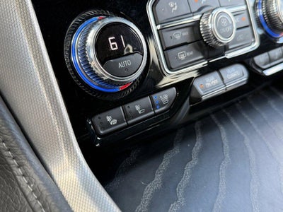 2024 GMC Yukon XL 4WD 4dr Denali