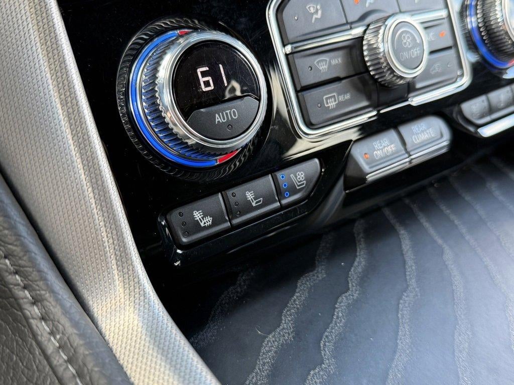 2024 GMC Yukon XL 4WD 4dr Denali