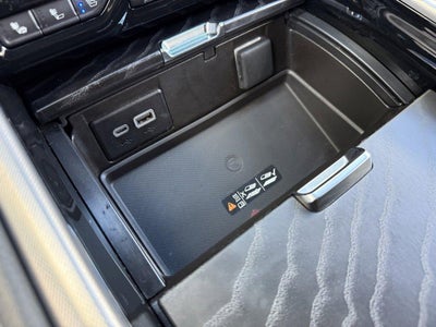 2024 GMC Yukon XL 4WD 4dr Denali