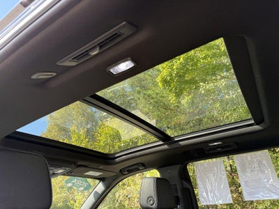 2024 GMC Yukon XL 4WD 4dr Denali