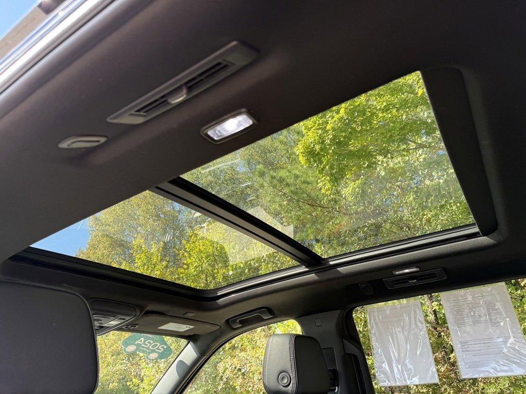 2024 GMC Yukon XL 4WD 4dr Denali