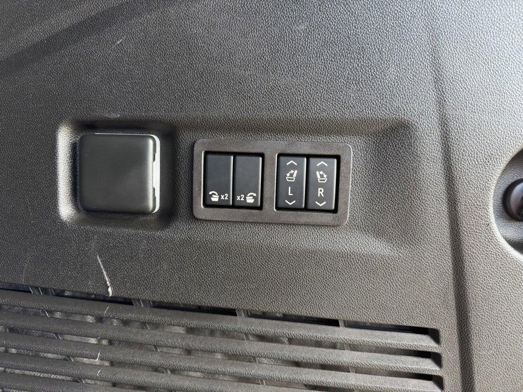 2024 GMC Yukon XL 4WD 4dr Denali