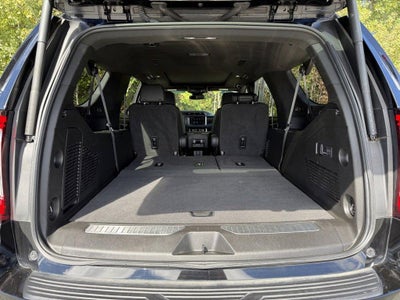 2024 GMC Yukon XL 4WD 4dr Denali