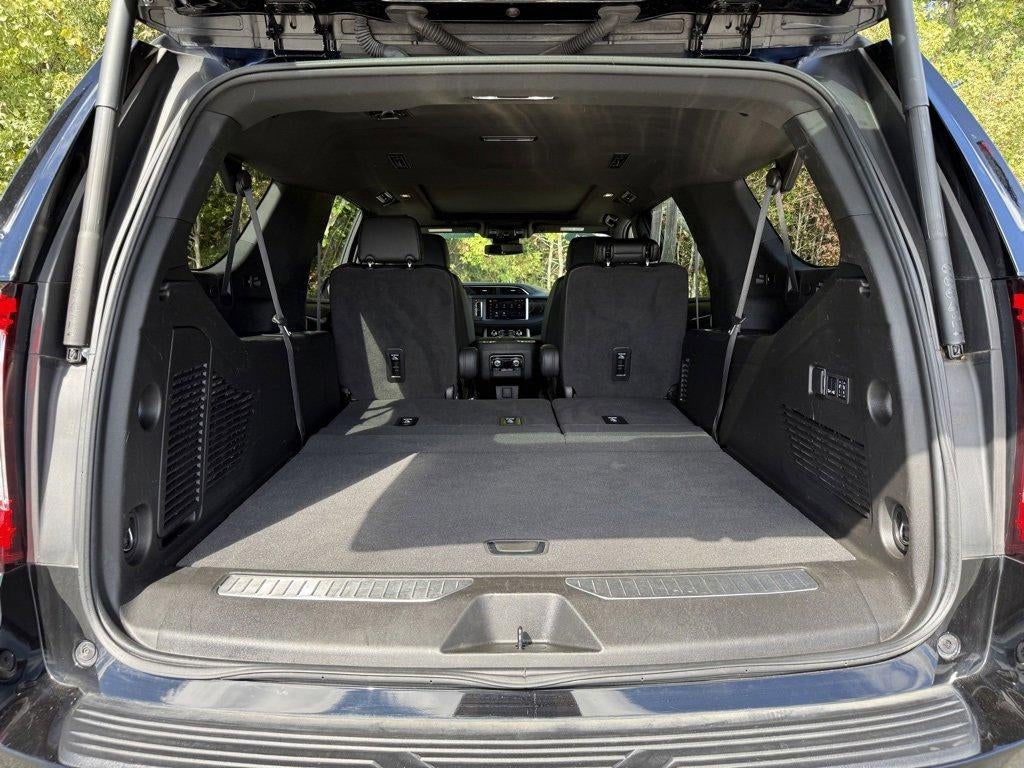 2024 GMC Yukon XL 4WD 4dr Denali