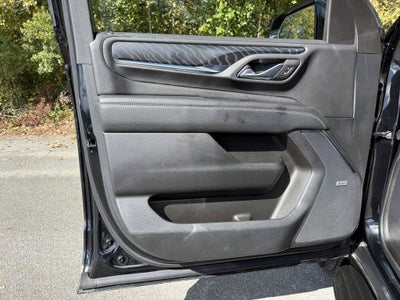 2024 GMC Yukon XL 4WD 4dr Denali