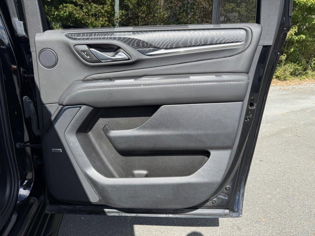 2024 GMC Yukon XL 4WD 4dr Denali