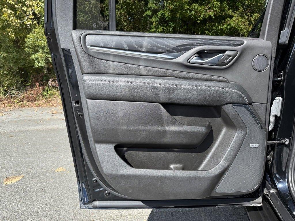 2024 GMC Yukon XL 4WD 4dr Denali