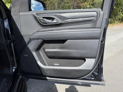 2024 GMC Yukon XL 4WD 4dr Denali