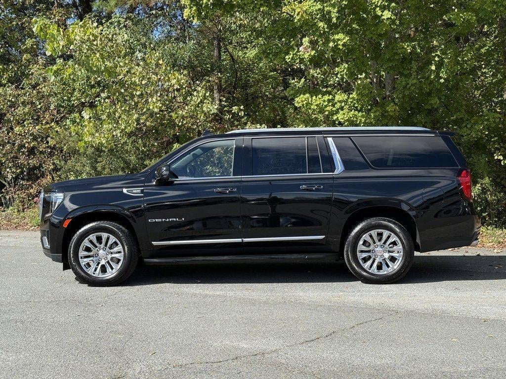 2024 GMC Yukon XL 4WD 4dr Denali