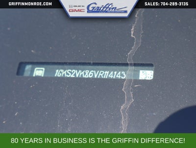 2027 GMC Yukon AT4 Ultimate
