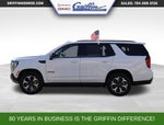 2027 GMC Yukon AT4 Ultimate