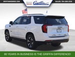 2027 GMC Yukon AT4 Ultimate