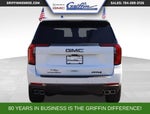 2027 GMC Yukon AT4 Ultimate